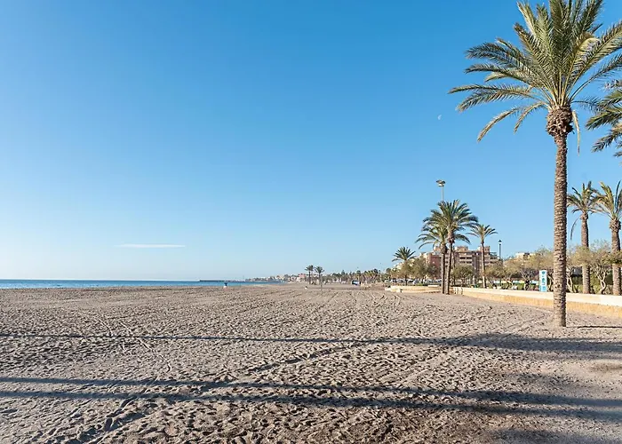 Salinas Mar Y Playa