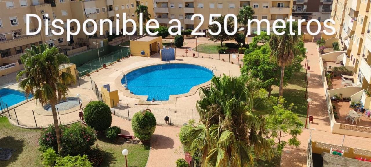 Apartament Salinas Mar Y Playa