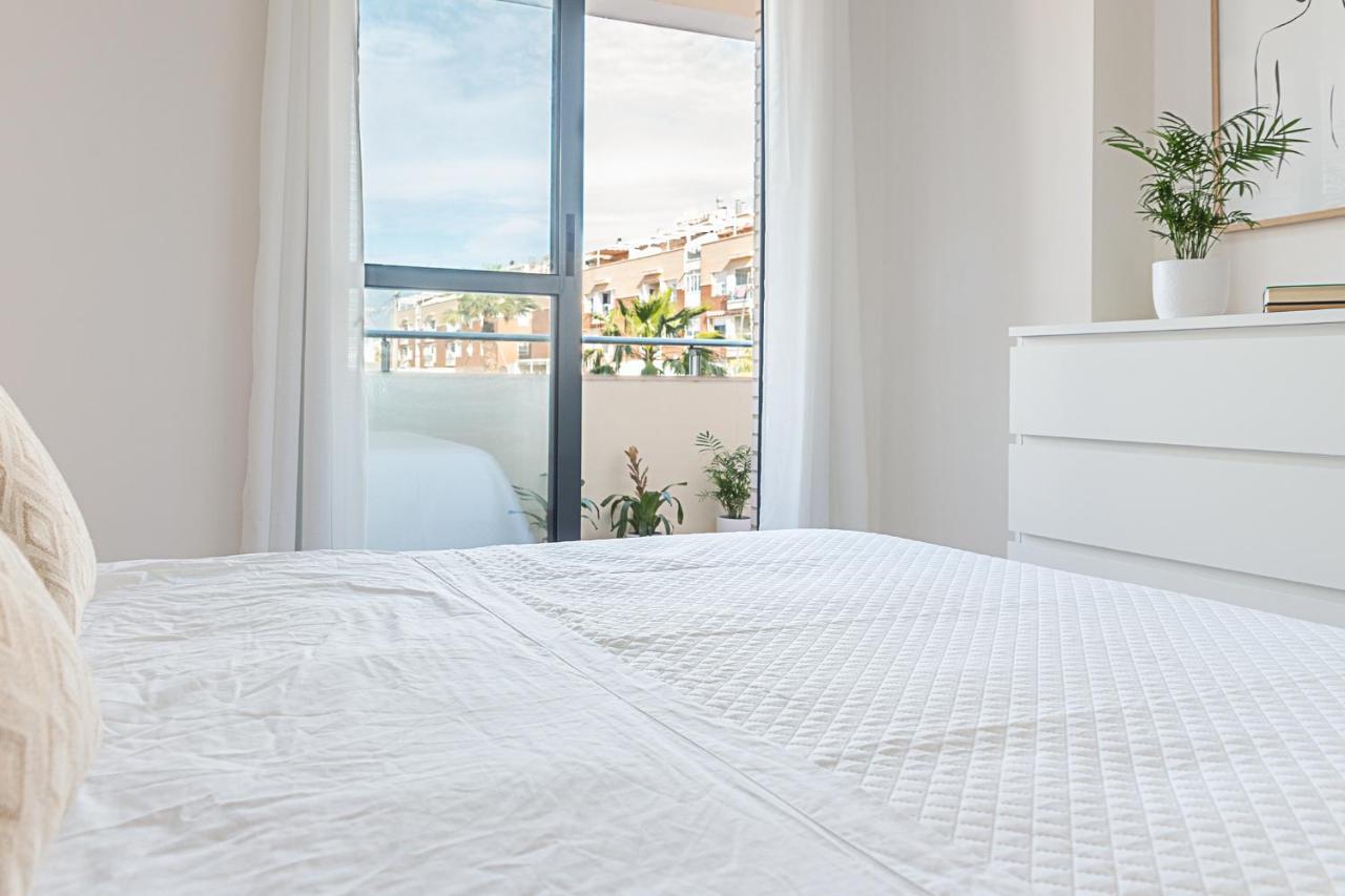 Apartament Salinas Mar Y Playa *