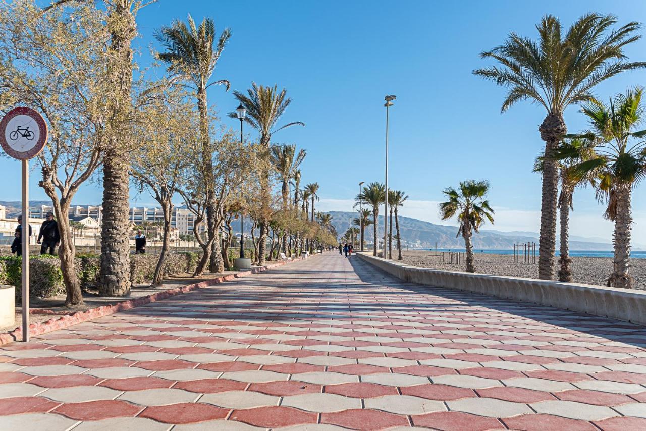 Salinas Mar Y Playa Apartament *