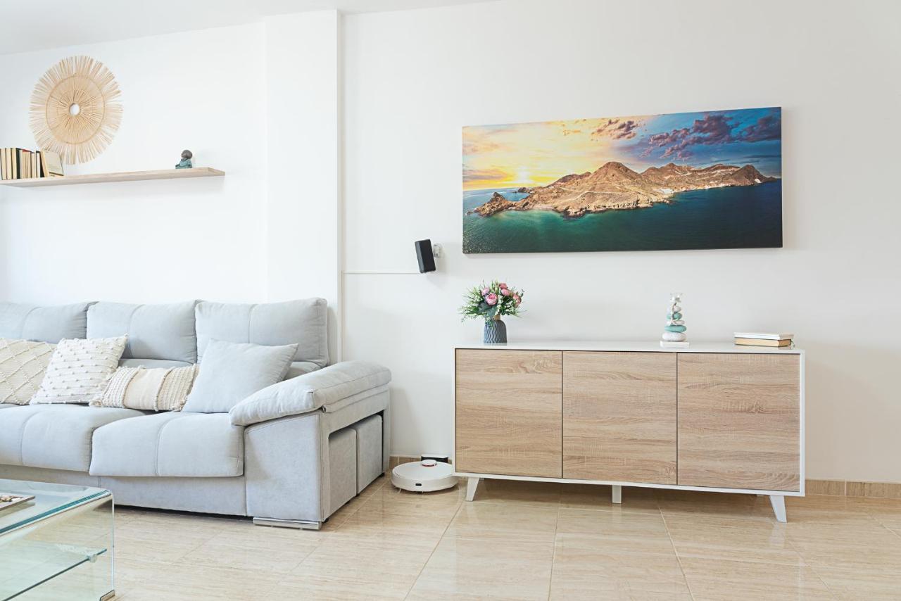 Salinas Mar Y Playa Apartament